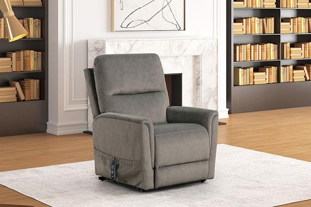Ferdinandus Lift Chair - Casa Morelos / Coahuila Furniture (Oklahoma City, OK)