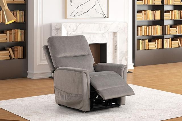 Ferdinandus Lift Chair - Casa Morelos / Coahuila Furniture (Oklahoma City, OK)