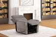 Ferdinandus Lift Chair - Casa Morelos / Coahuila Furniture (Oklahoma City, OK)