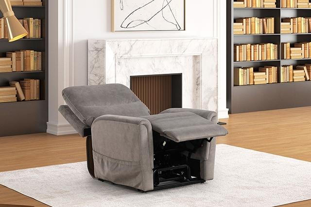 Ferdinandus Lift Chair - Casa Morelos / Coahuila Furniture (Oklahoma City, OK)