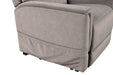 Ferdinandus Lift Chair - Casa Morelos / Coahuila Furniture (Oklahoma City, OK)