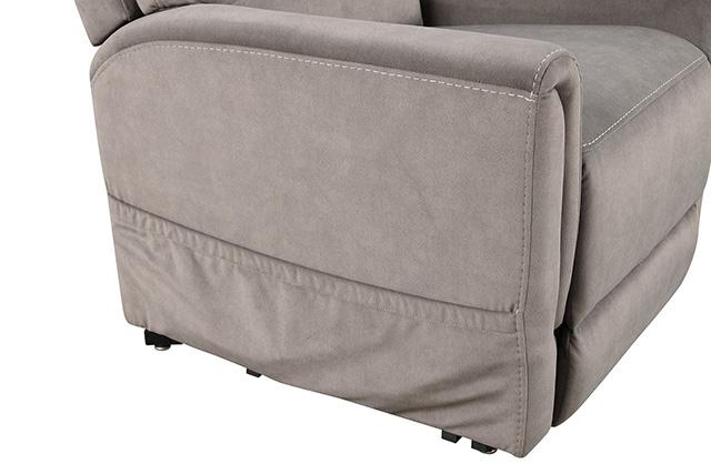 Ferdinandus Lift Chair - Casa Morelos / Coahuila Furniture (Oklahoma City, OK)