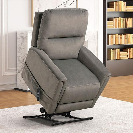 Ferdinandus Lift Chair - Casa Morelos / Coahuila Furniture (Oklahoma City, OK)