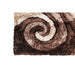 Fermont Brown Beige 5' X 8' Area Rug - Casa Morelos / Coahuila Furniture (Oklahoma City, OK)