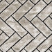 Fermont Gray 5' X 8' Area Rug - Casa Morelos / Coahuila Furniture (Oklahoma City, OK)