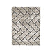 Fermont Gray 5' X 8' Area Rug - Casa Morelos / Coahuila Furniture (Oklahoma City, OK)