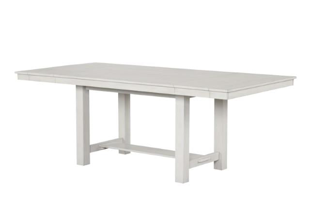 Ferrone 7 Pc Dining Table Set - Casa Morelos / Coahuila Furniture (Oklahoma City, OK)