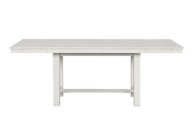 Ferrone 7 Pc Dining Table Set - Casa Morelos / Coahuila Furniture (Oklahoma City, OK)