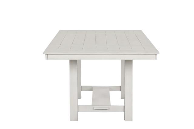 Ferrone 7 Pc Dining Table Set - Casa Morelos / Coahuila Furniture (Oklahoma City, OK)