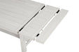 Ferrone 7 Pc Dining Table Set - Casa Morelos / Coahuila Furniture (Oklahoma City, OK)