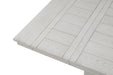 Ferrone 7 Pc Dining Table Set - Casa Morelos / Coahuila Furniture (Oklahoma City, OK)