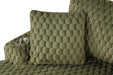 Ferryhill 2-Arm Chaise - Casa Morelos / Coahuila Furniture (Oklahoma City, OK)