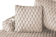 Ferryhill 2-Arm Chaise - Casa Morelos / Coahuila Furniture (Oklahoma City, OK)
