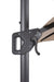 Fida 8 Ft Square Umbrella w/ Double Top + 37" Large Base - Casa Morelos / Coahuila Furniture (Oklahoma City, OK)
