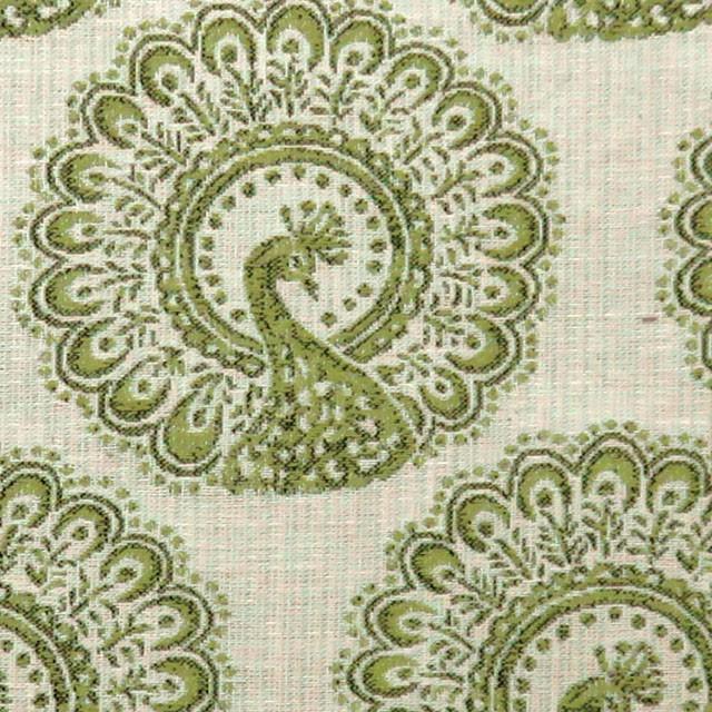 FIFI 22" X 22" Pillow, Green (2/CTN) - Casa Morelos / Coahuila Furniture (Oklahoma City, OK)