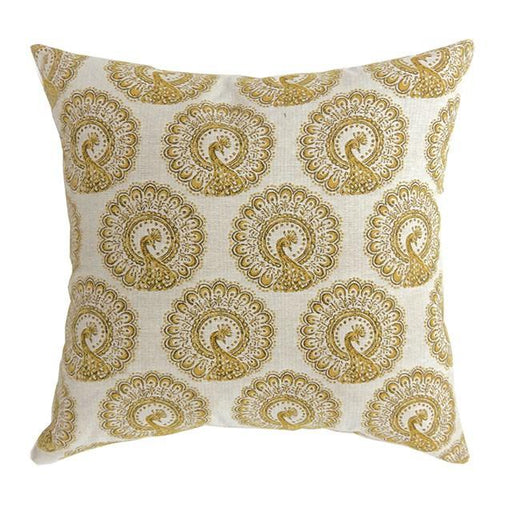 Fifi Pillow (2/Box) - Casa Morelos / Coahuila Furniture (Oklahoma City, OK)