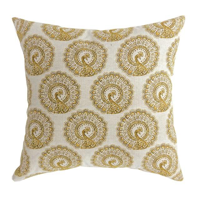 Fifi Pillow (2/Box) - Casa Morelos / Coahuila Furniture (Oklahoma City, OK)