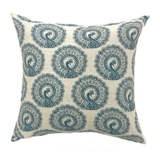 Fifi Pillow (2/Box) - Casa Morelos / Coahuila Furniture (Oklahoma City, OK)