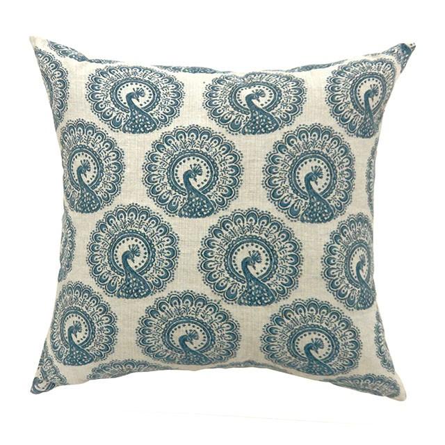 Fifi Pillow (2/Box) - Casa Morelos / Coahuila Furniture (Oklahoma City, OK)
