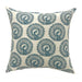 Fifi Pillow (2/Box) - Casa Morelos / Coahuila Furniture (Oklahoma City, OK)