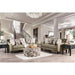 Fillmore Love Seat - Casa Morelos / Coahuila Furniture (Oklahoma City, OK)