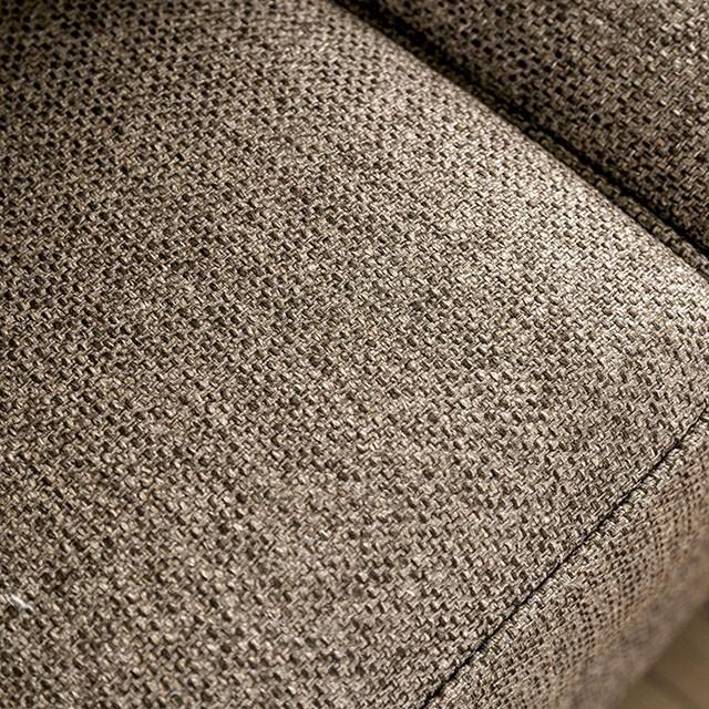Sofa Fillmore - Casa Morelos / Coahuila Furniture (Oklahoma City, OK)
