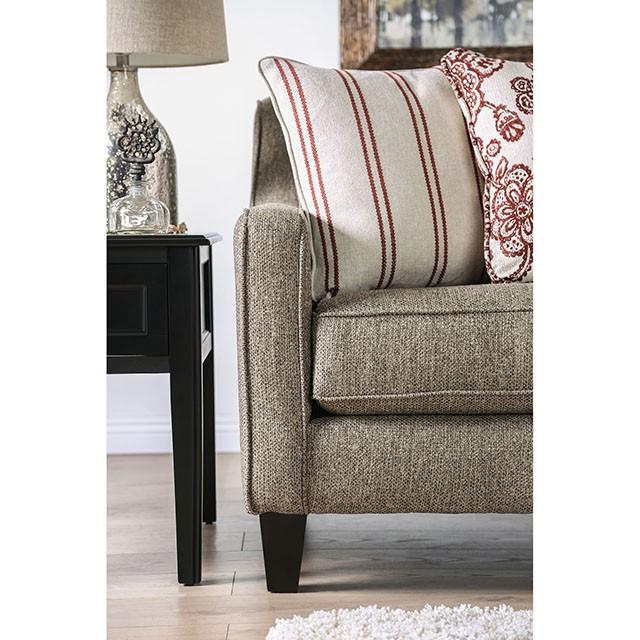 Sofa Fillmore - Casa Morelos / Coahuila Furniture (Oklahoma City, OK)