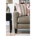 Sofa Fillmore - Casa Morelos / Coahuila Furniture (Oklahoma City, OK)