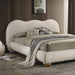 Finamore Bed - Casa Morelos / Coahuila Furniture (Oklahoma City, OK)
