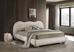 Finamore Bed - Casa Morelos / Coahuila Furniture (Oklahoma City, OK)