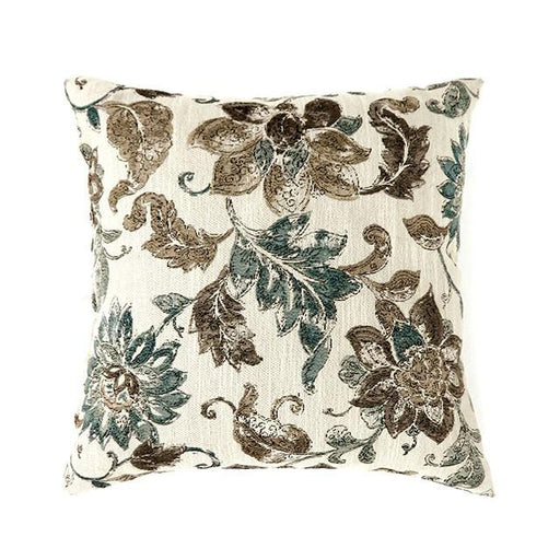 Fionna Pillow (2/Box) - Casa Morelos / Coahuila Furniture (Oklahoma City, OK)