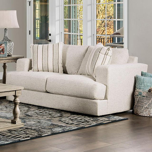 Flintshire Loveseat - Casa Morelos / Coahuila Furniture (Oklahoma City, OK)