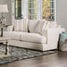 Flintshire Loveseat - Casa Morelos / Coahuila Furniture (Oklahoma City, OK)