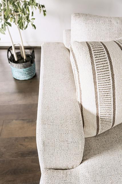 Flintshire Sofa - Casa Morelos / Coahuila Furniture (Oklahoma City, OK)