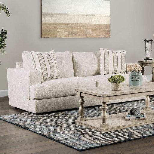 Flintshire Sofa - Casa Morelos / Coahuila Furniture (Oklahoma City, OK)