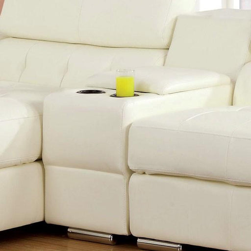Floria Console - Casa Morelos / Coahuila Furniture (Oklahoma City, OK)