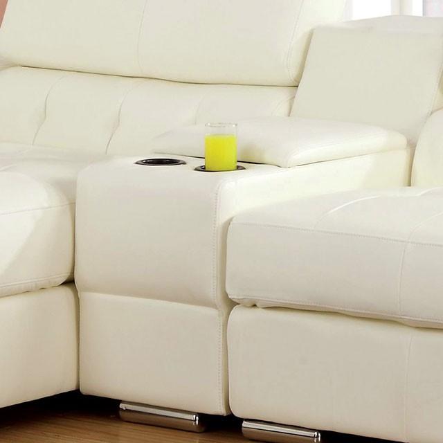 Floria Console - Casa Morelos / Coahuila Furniture (Oklahoma City, OK)