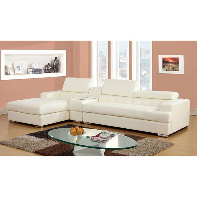 Floria Console - Casa Morelos / Coahuila Furniture (Oklahoma City, OK)