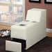 Floria Speaker Console - Casa Morelos / Coahuila Furniture (Oklahoma City, OK)