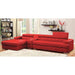 Floria Speaker Console - Casa Morelos / Coahuila Furniture (Oklahoma City, OK)