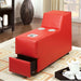 Floria Speaker Console - Casa Morelos / Coahuila Furniture (Oklahoma City, OK)