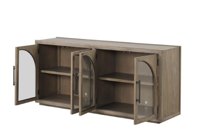 Clements Sideboard - Casa Morelos / Coahuila Furniture (Oklahoma City, OK)