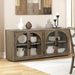 Clements Sideboard - Casa Morelos / Coahuila Furniture (Oklahoma City, OK)