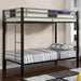 Clifton Bunk Bed - Casa Morelos / Coahuila Furniture (Oklahoma City, OK)
