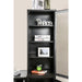 Clonakitty Left Pier Cabinet - Casa Morelos / Coahuila Furniture (Oklahoma City, OK)
