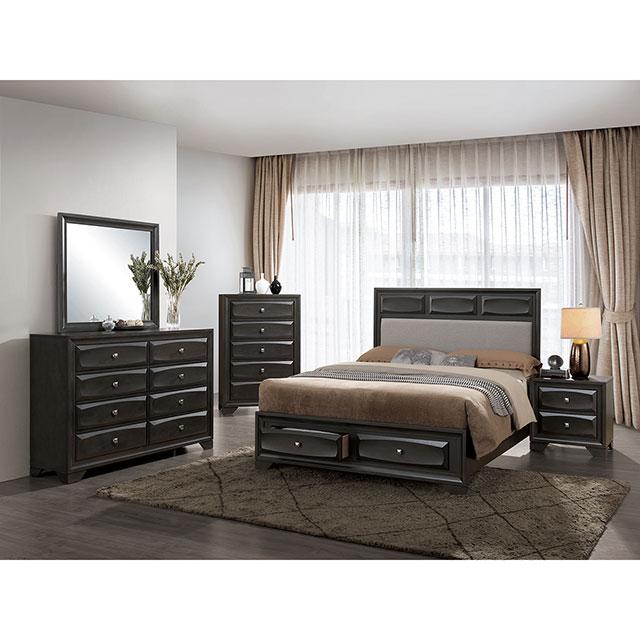 Clotilde Mirror - Casa Morelos / Coahuila Furniture (Oklahoma City, OK)