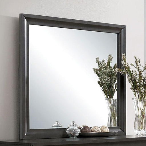 Clotilde Mirror - Casa Morelos / Coahuila Furniture (Oklahoma City, OK)