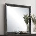 Clotilde Mirror - Casa Morelos / Coahuila Furniture (Oklahoma City, OK)