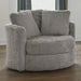 COCHRANE Chair, Gray - Casa Morelos / Coahuila Furniture (Oklahoma City, OK)