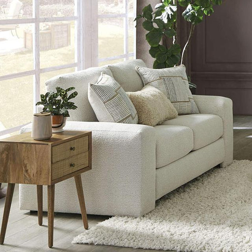 COCHRANE Loveseat - Casa Morelos / Coahuila Furniture (Oklahoma City, OK)